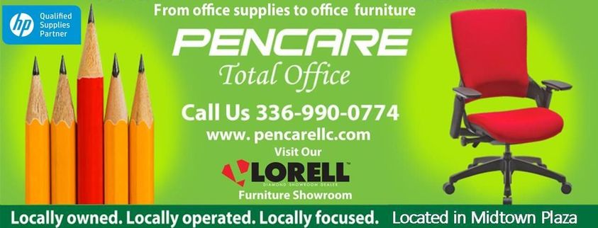 Pencare Total Office